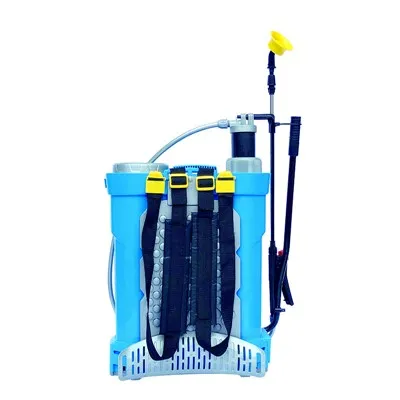 Насос-распылитель 2 в 1